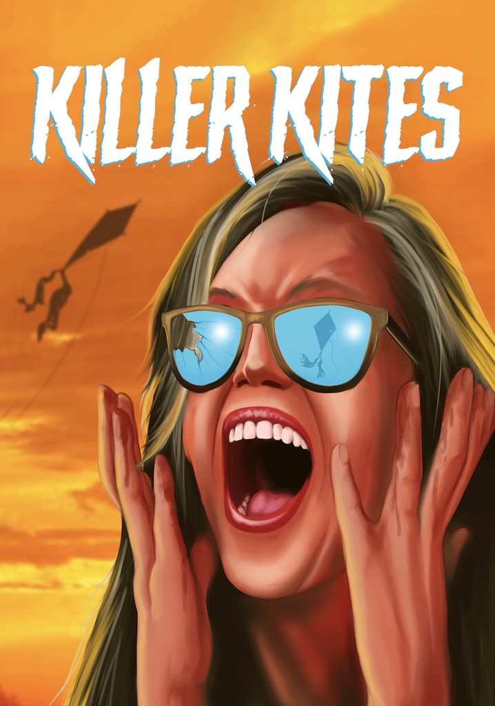 Killer Kites poster