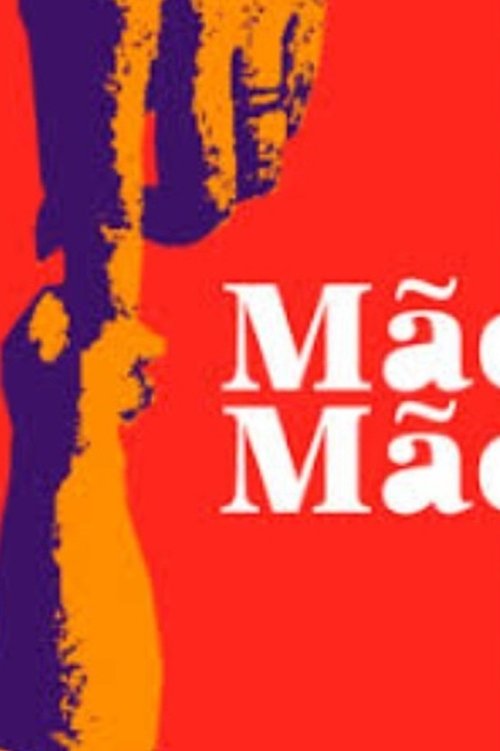 Mão Mãe poster