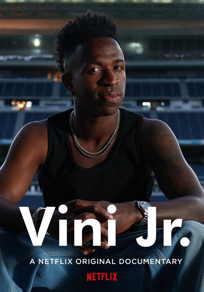 Baila, Vini poster