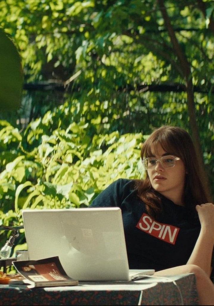 Mile End Kicks poster