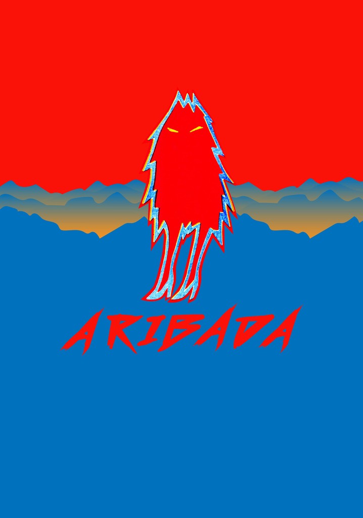 Aribada poster