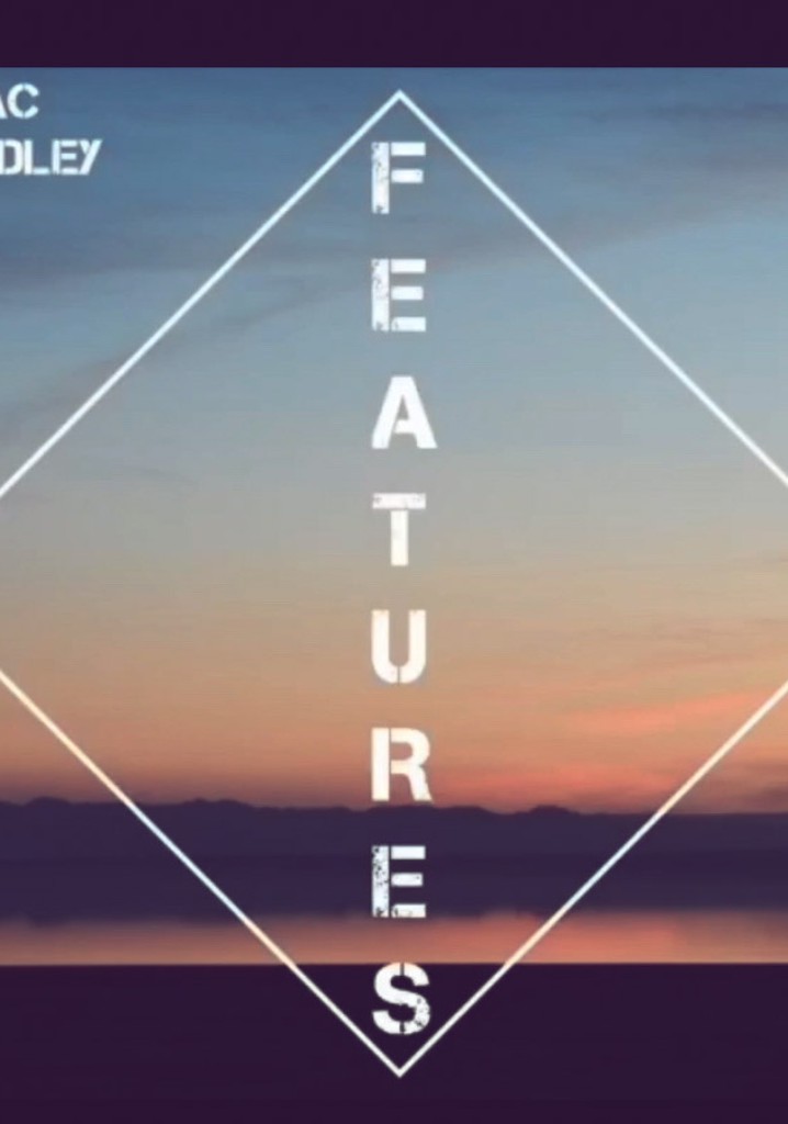 Features poster