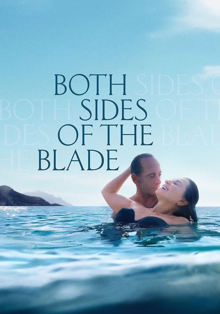 Both Sides of the Blade poster