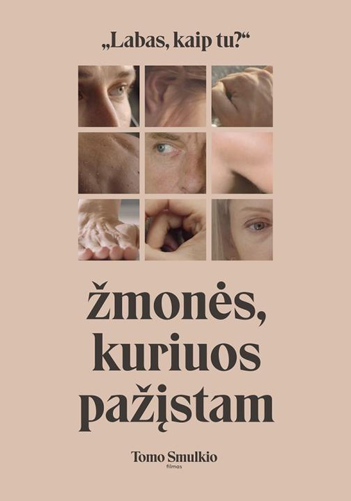 People We Know Are Confused poster
