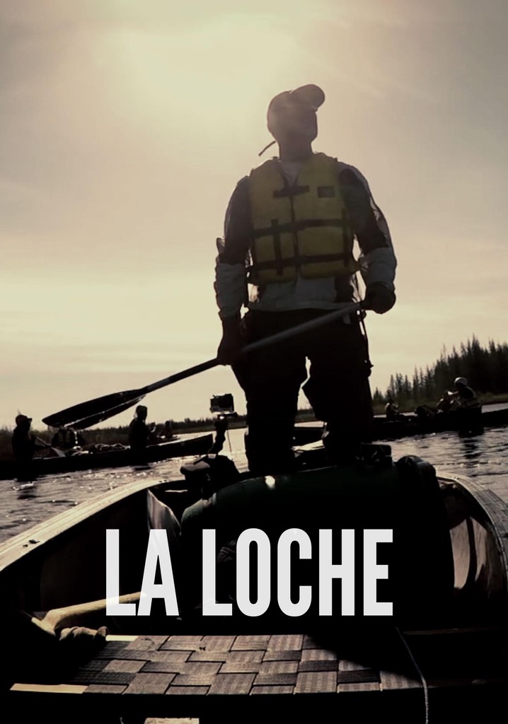 La Loche poster
