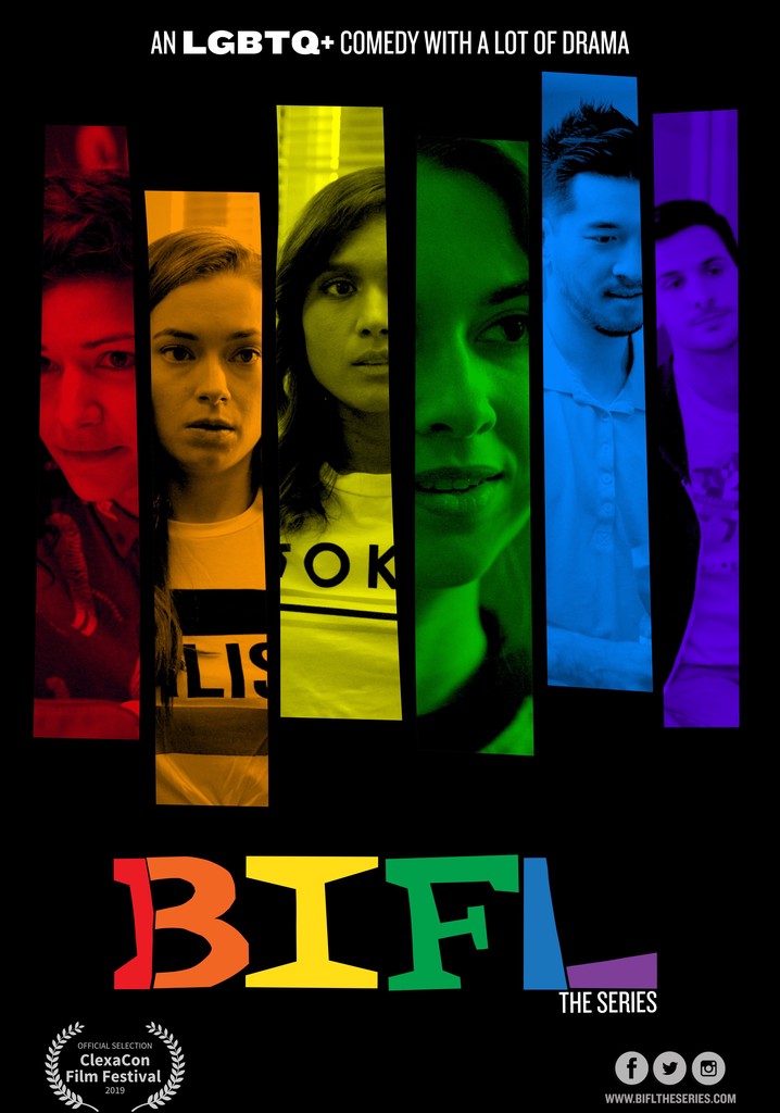 BIFL poster