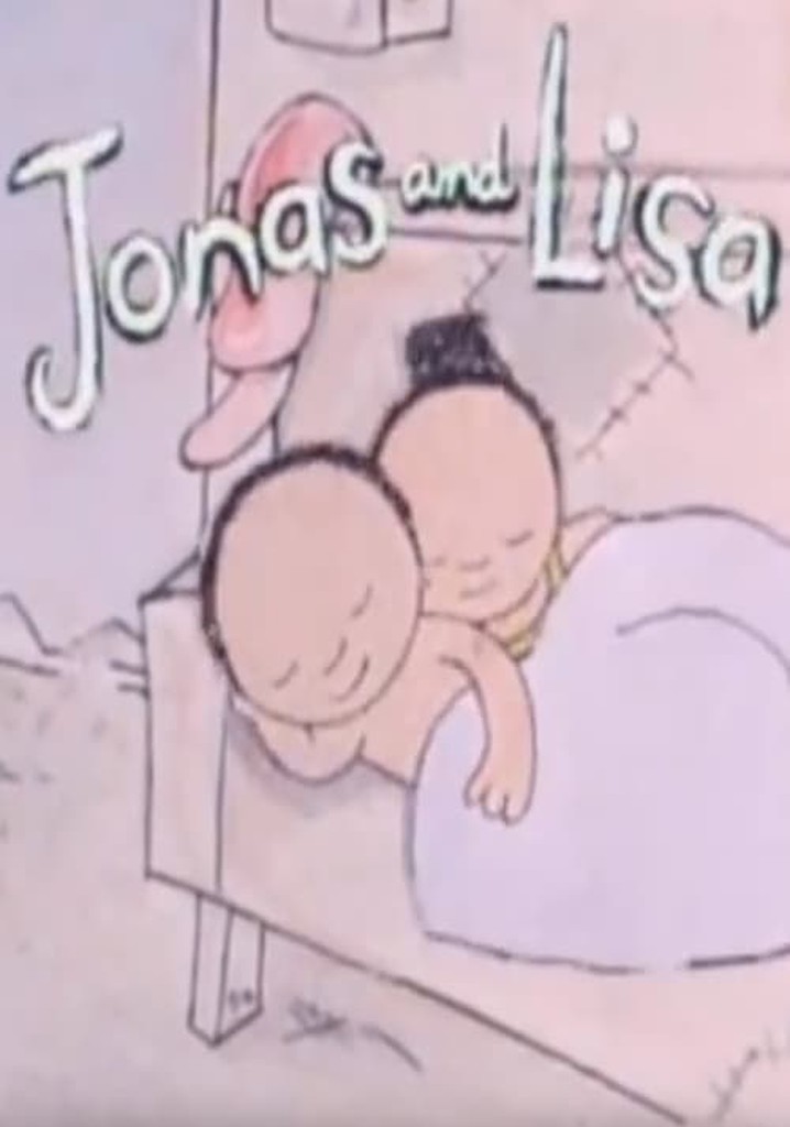 Jonas and Lisa poster