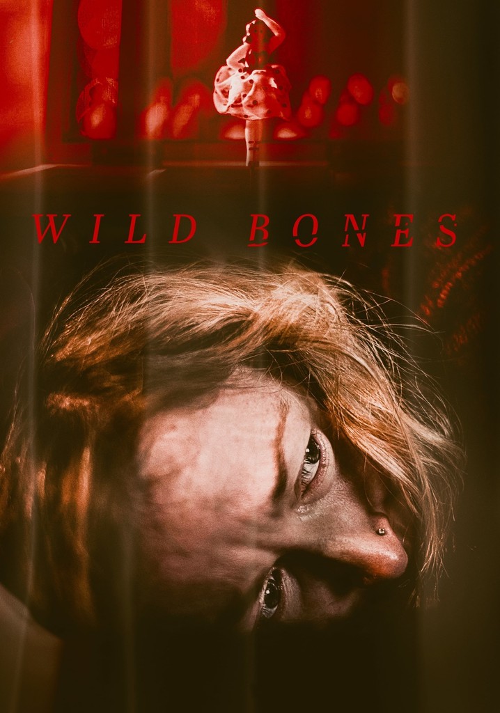Wild Bones poster
