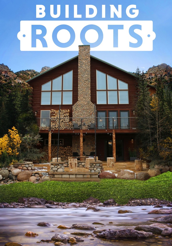 Building Roots poster