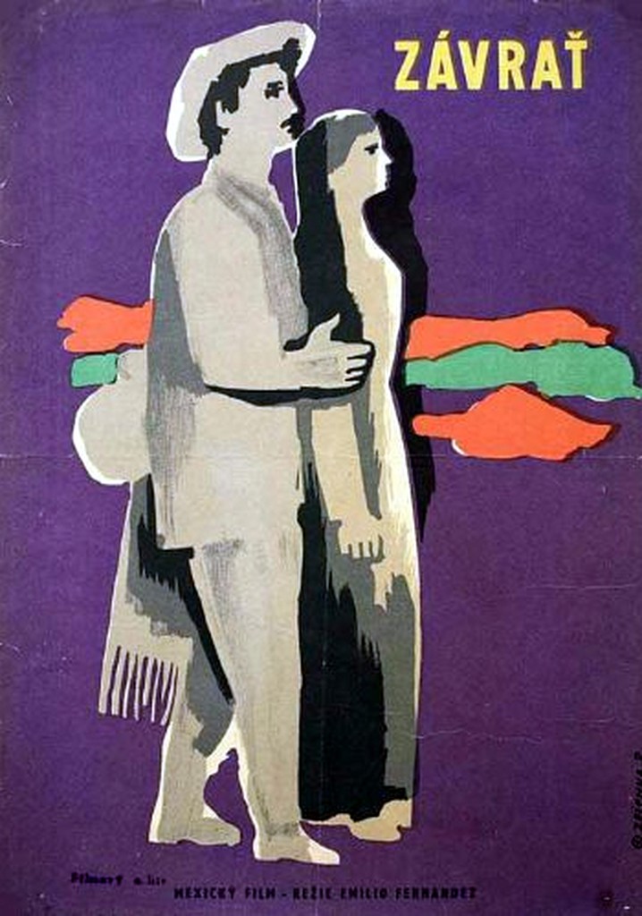 Siempre tuya poster