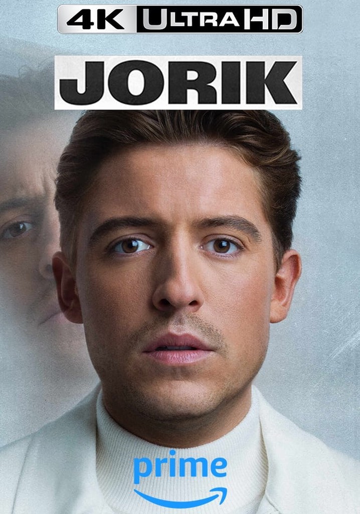 Jorik poster
