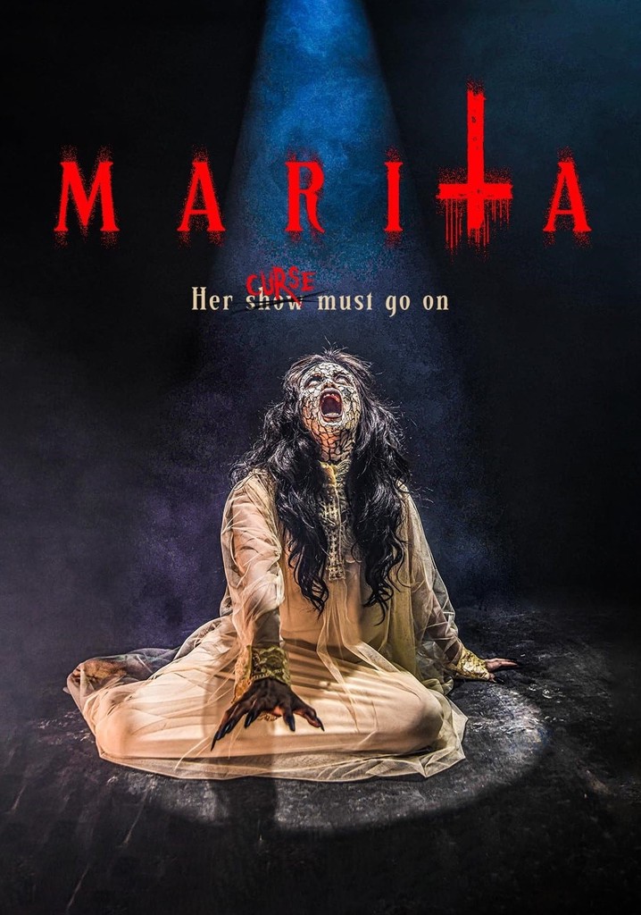 Marita poster