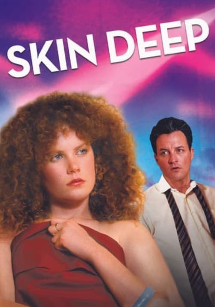 Skin Deep poster