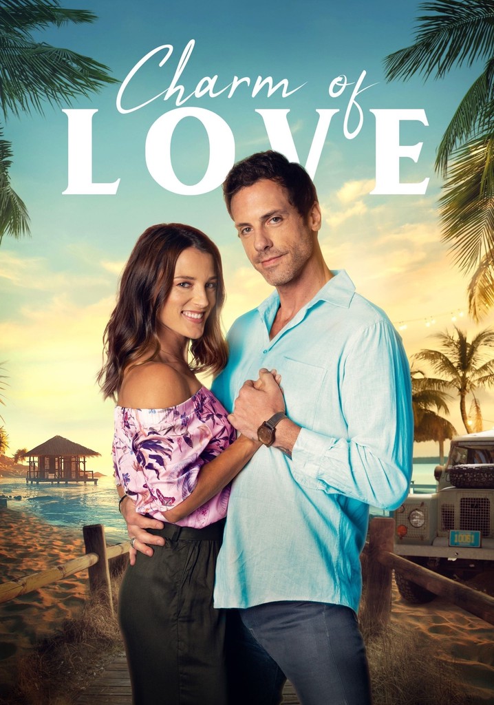 The Charm of Love poster