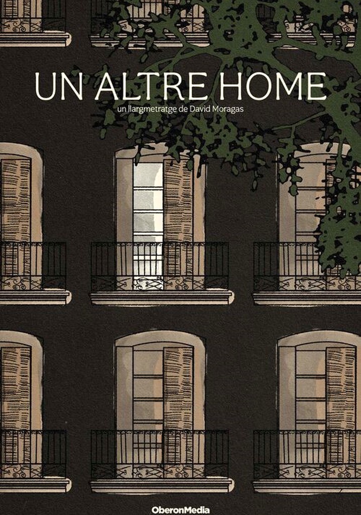 Un altre home poster