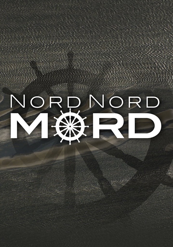 Nord Nord Mord poster