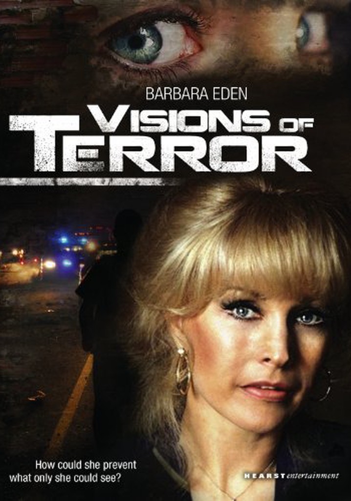 Eyes of Terror poster