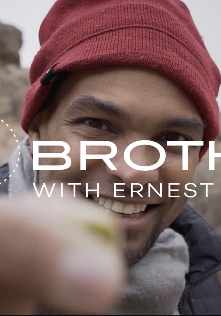 Fly Brother with Ernest White II poster