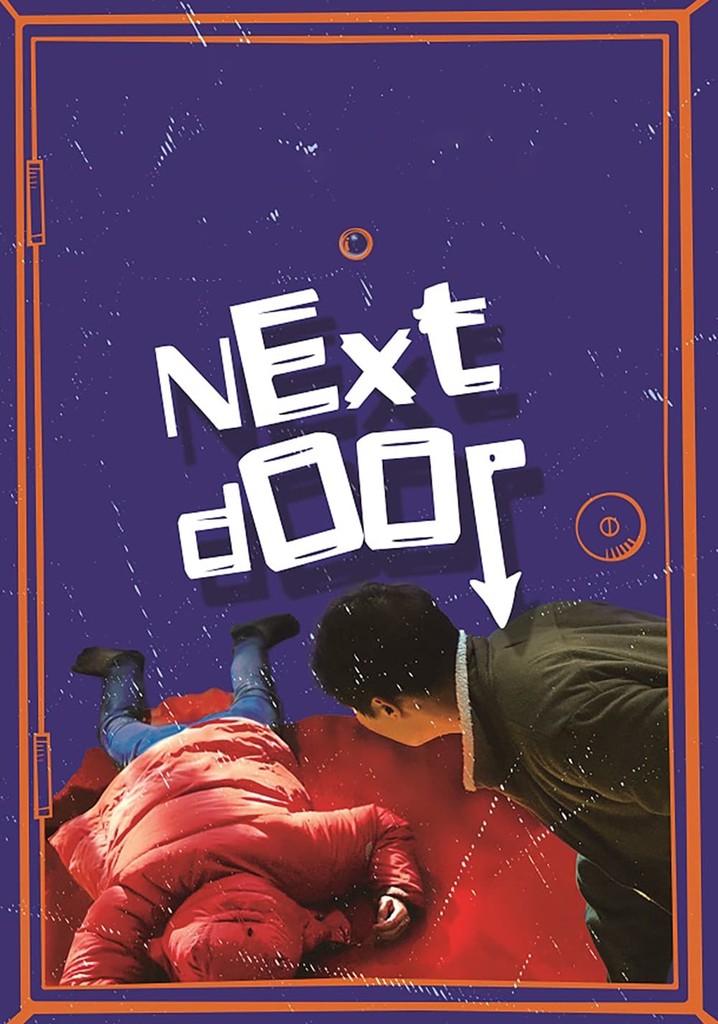 Next Door poster