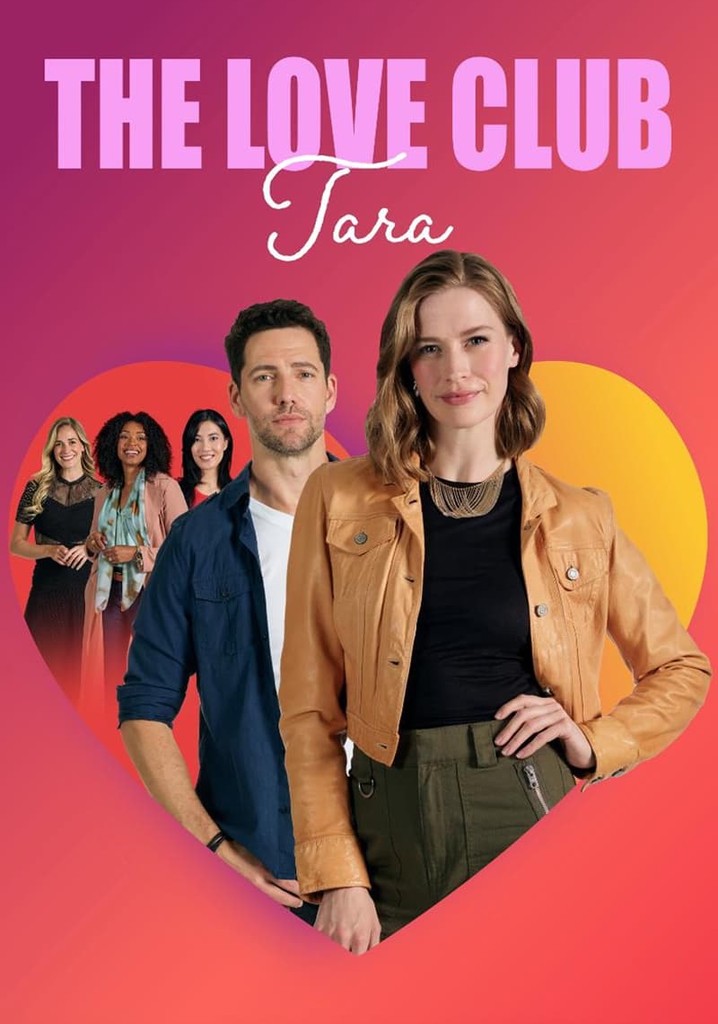 The Love Club: Tara’s Tune poster