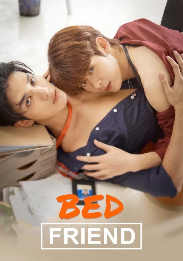 Bed Friend poster