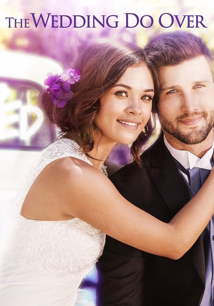 The Wedding Do Over poster
