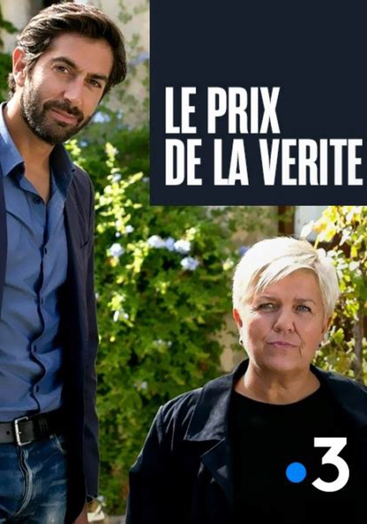 Murder In Saint Paul de Vence poster