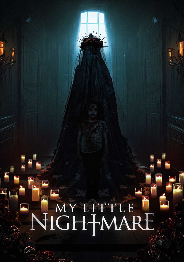My Little Nightmare poster
