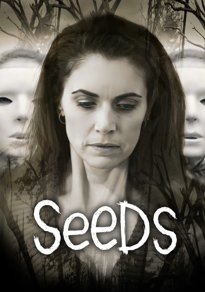 Seeds poster