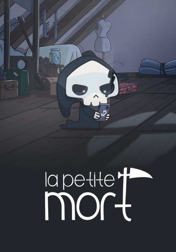 La Petite Mort poster