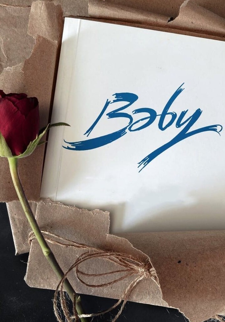 Baby poster