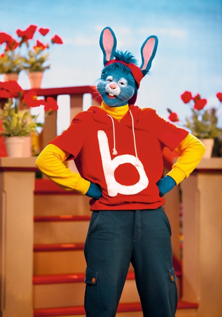 Bobo poster