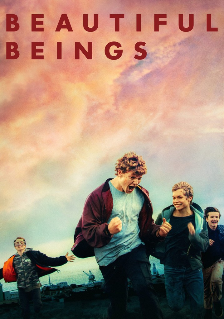 Beautiful Beings poster
