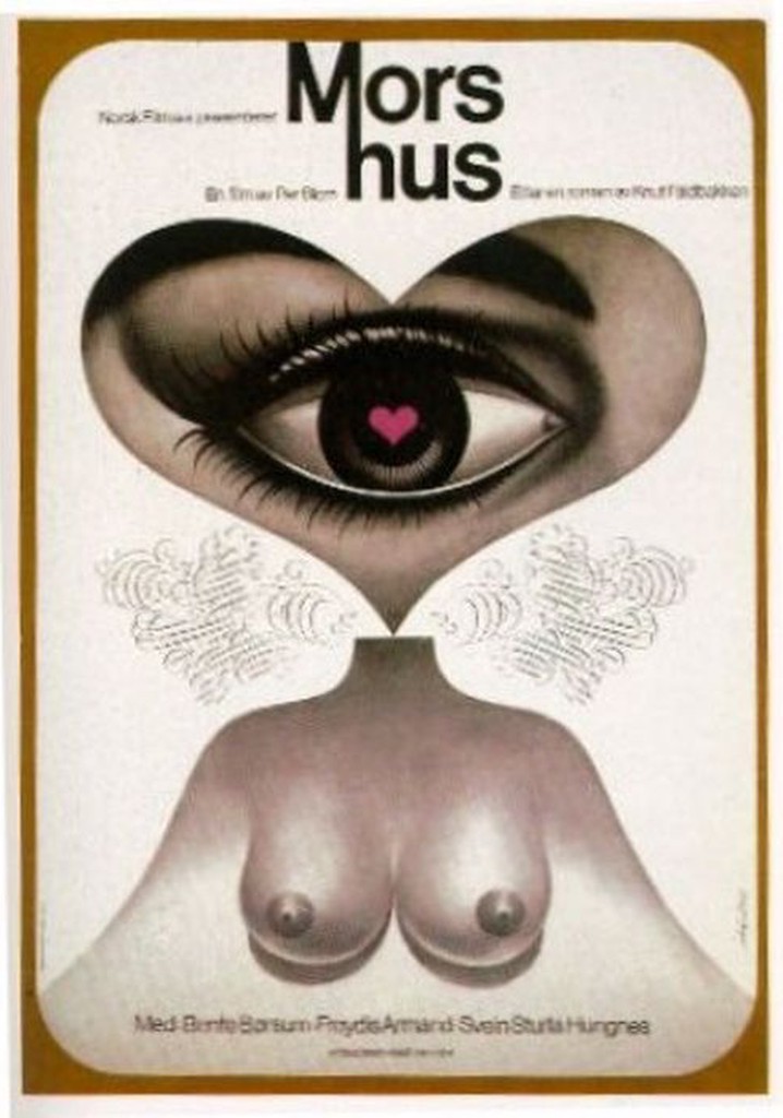 His Mother's House poster