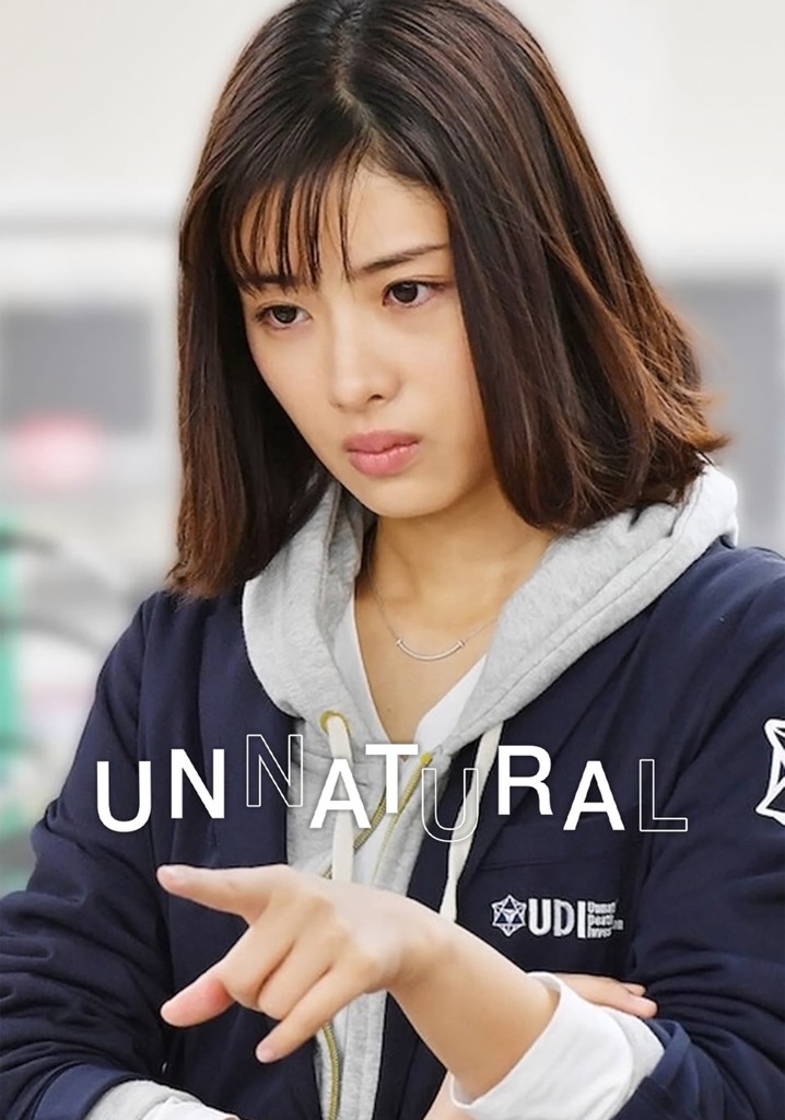 Unnatural poster