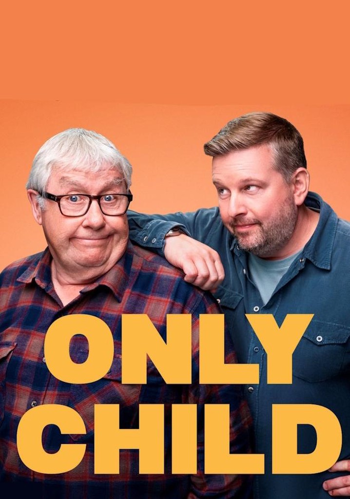 Only Child poster