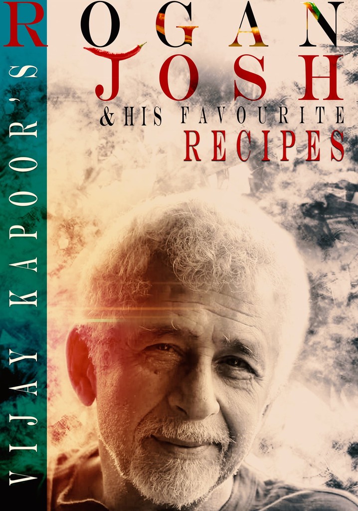 Rogan Josh poster