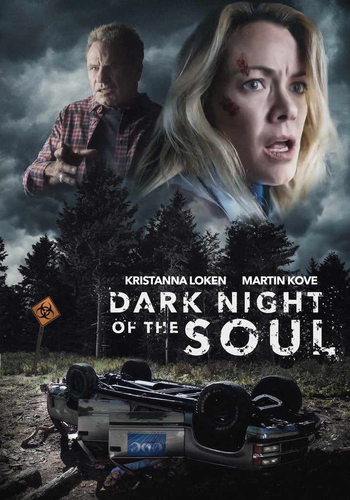 Dark Night of the Soul poster