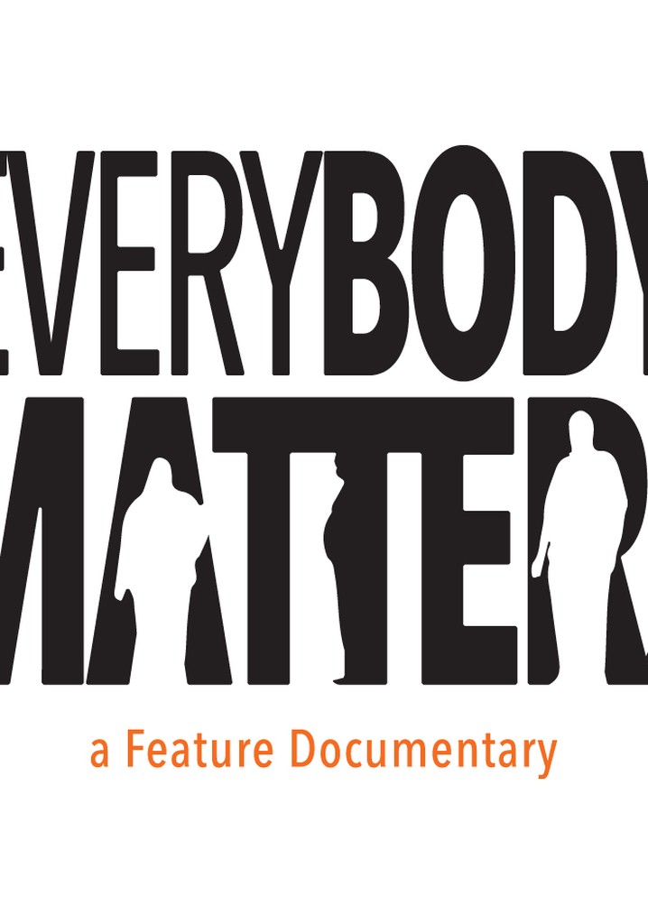 EveryBody Matters poster