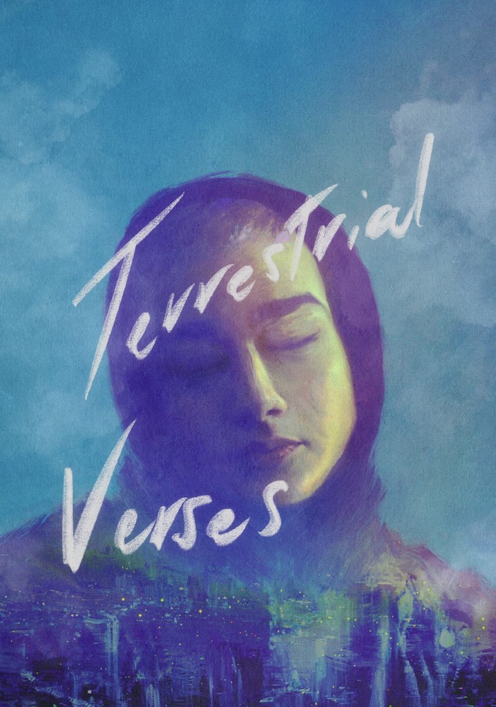 Terrestrial Verses poster