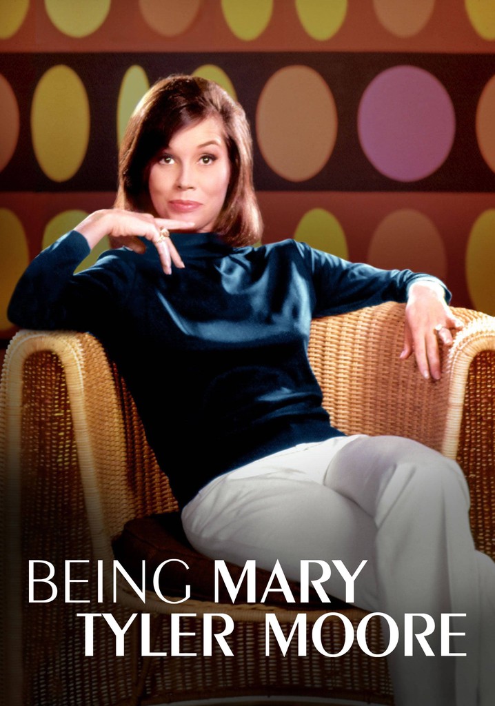 Being Mary Tyler Moore poster