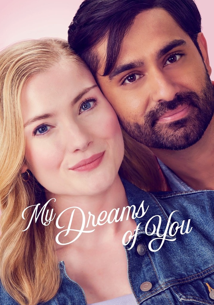 My Dreams of You poster