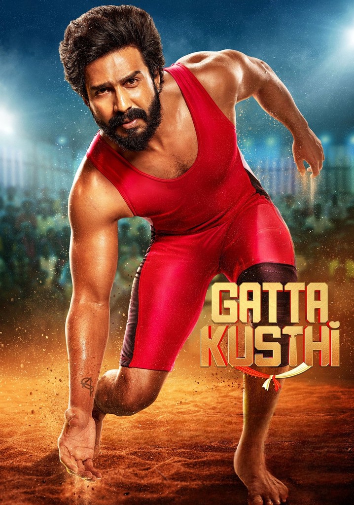 Gatta Kusthi poster