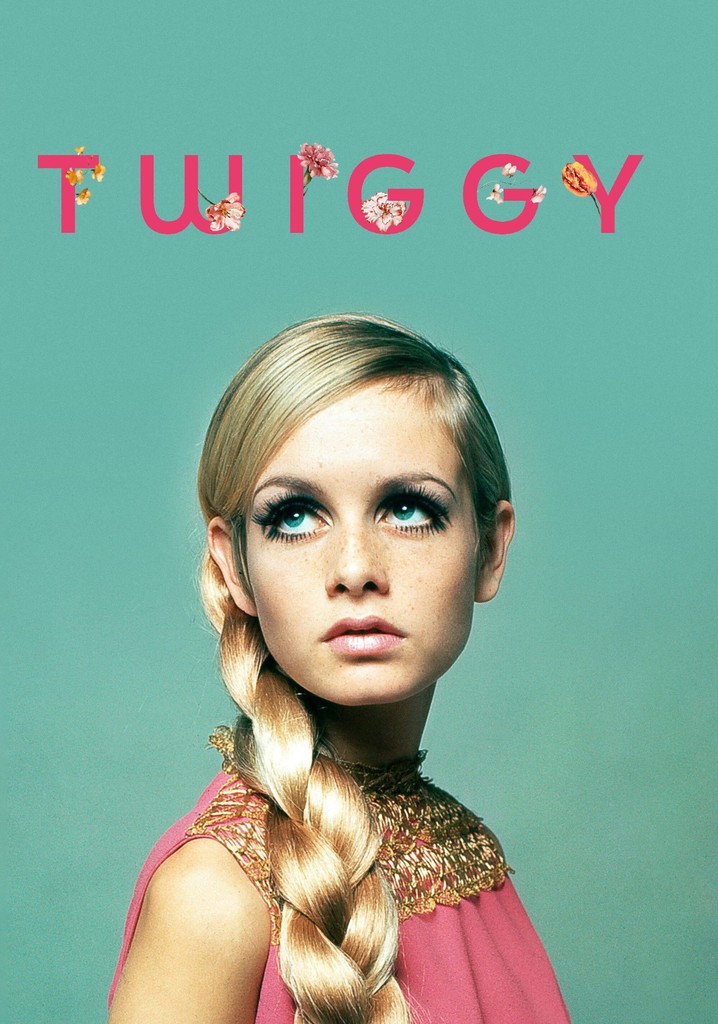 Twiggy poster