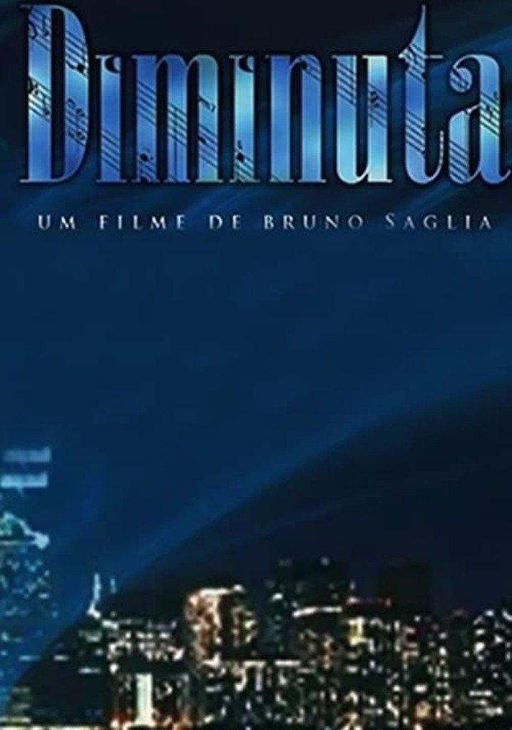 Diminuta poster