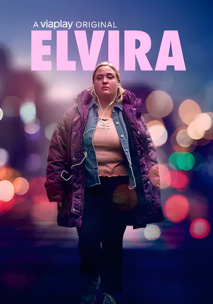 Elvira poster