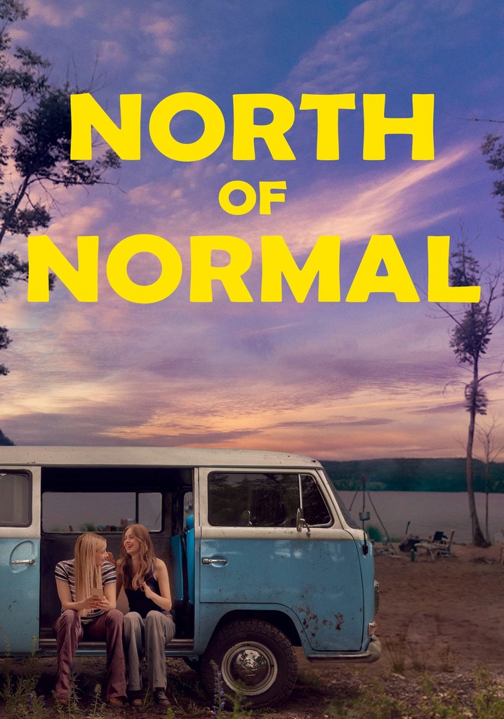 North of Normal poster