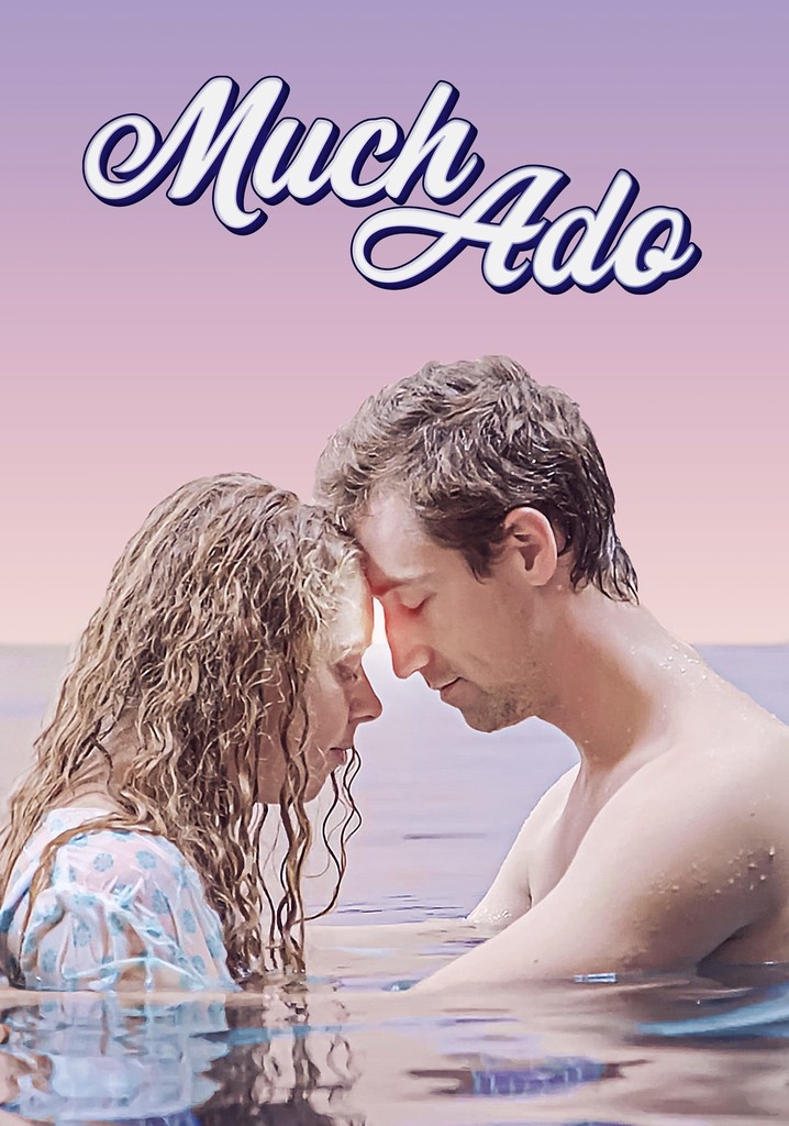 Much Ado poster