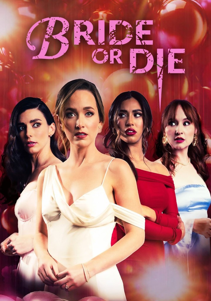 Bride or Die poster