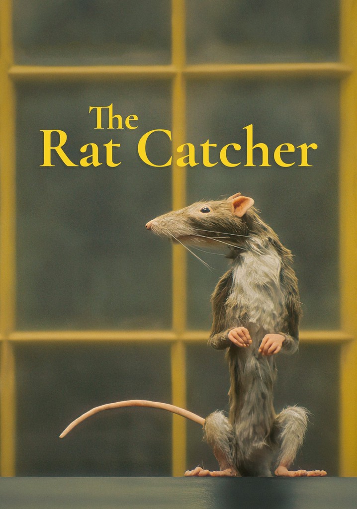 The Rat Catcher poster